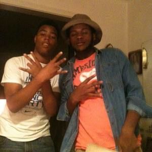 Meet your Posher, Eric